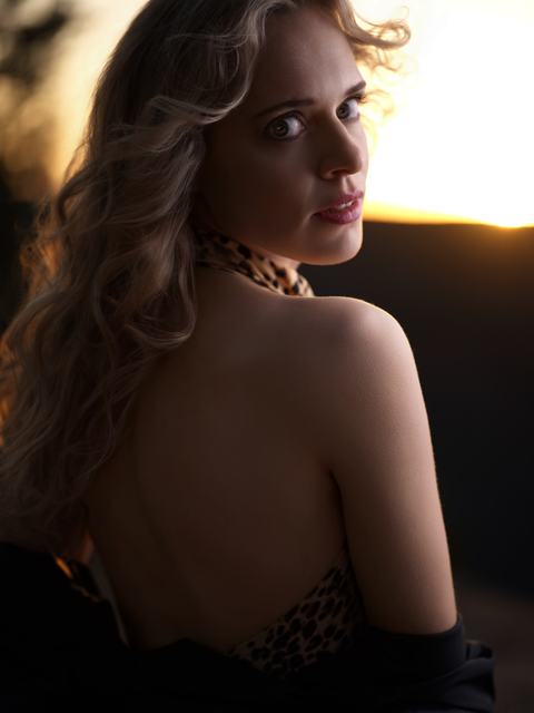 Nomzia, portfolio photo 2