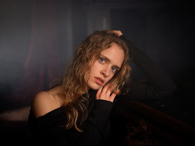 Nomzia, portfolio photo 3